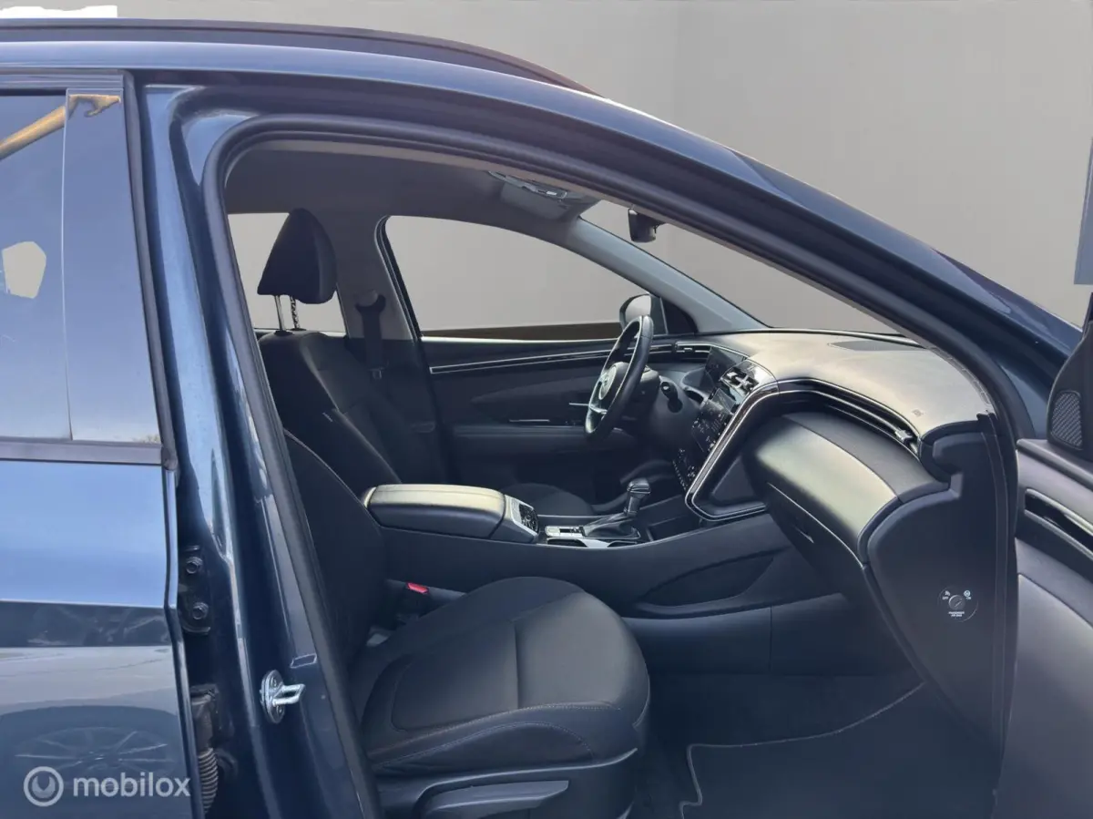 1.6 T-GDI MHEV Comfort