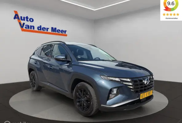 1.6 T-GDI MHEV Comfort