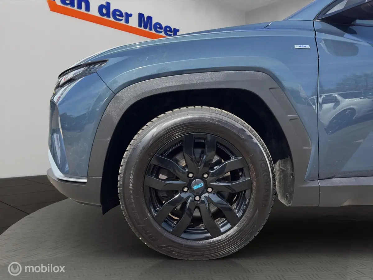 1.6 T-GDI MHEV Comfort