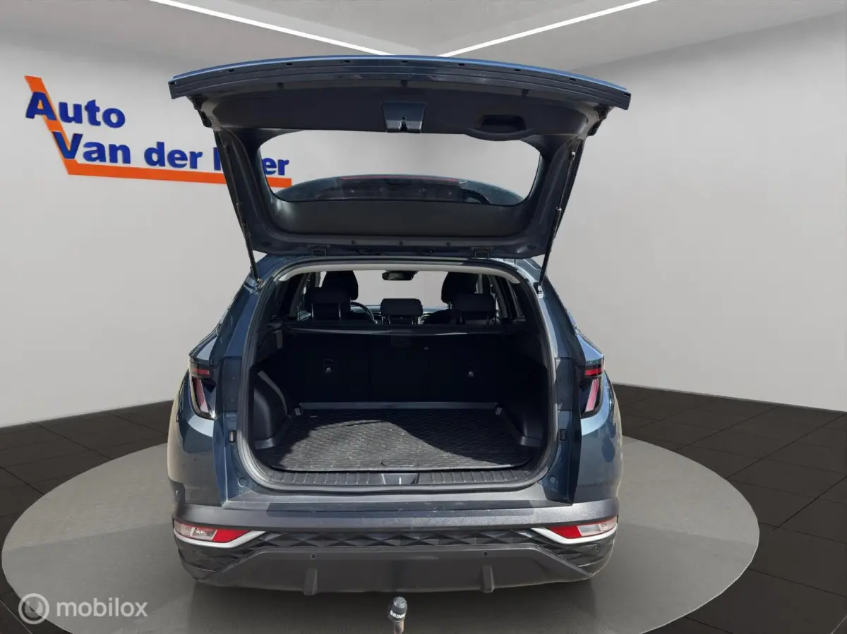 1.6 T-GDI MHEV Comfort