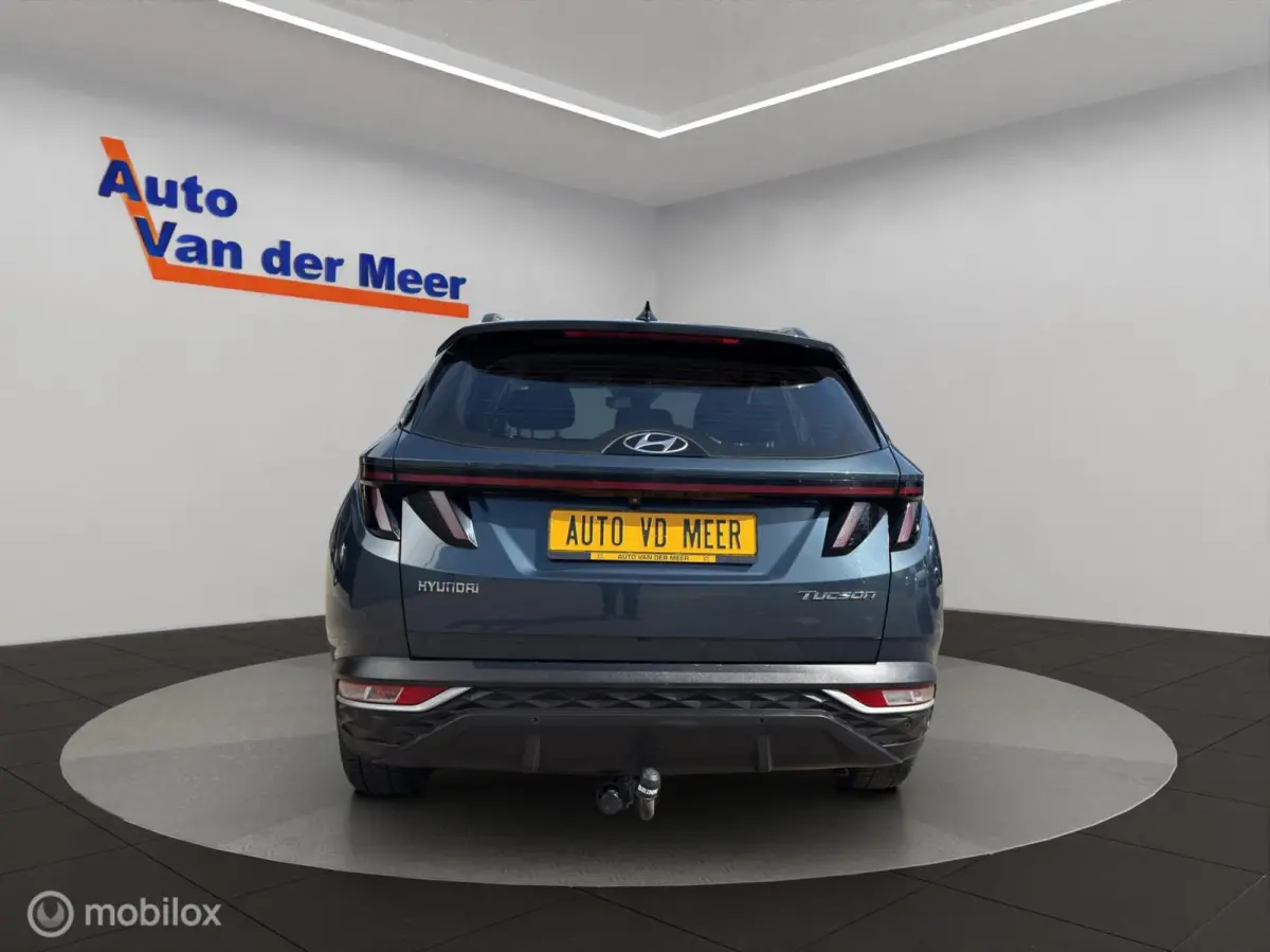 1.6 T-GDI MHEV Comfort