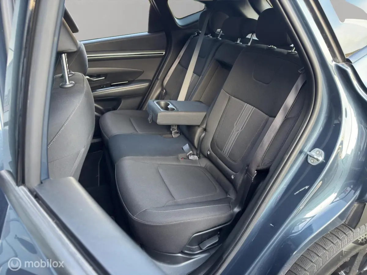 1.6 T-GDI MHEV Comfort