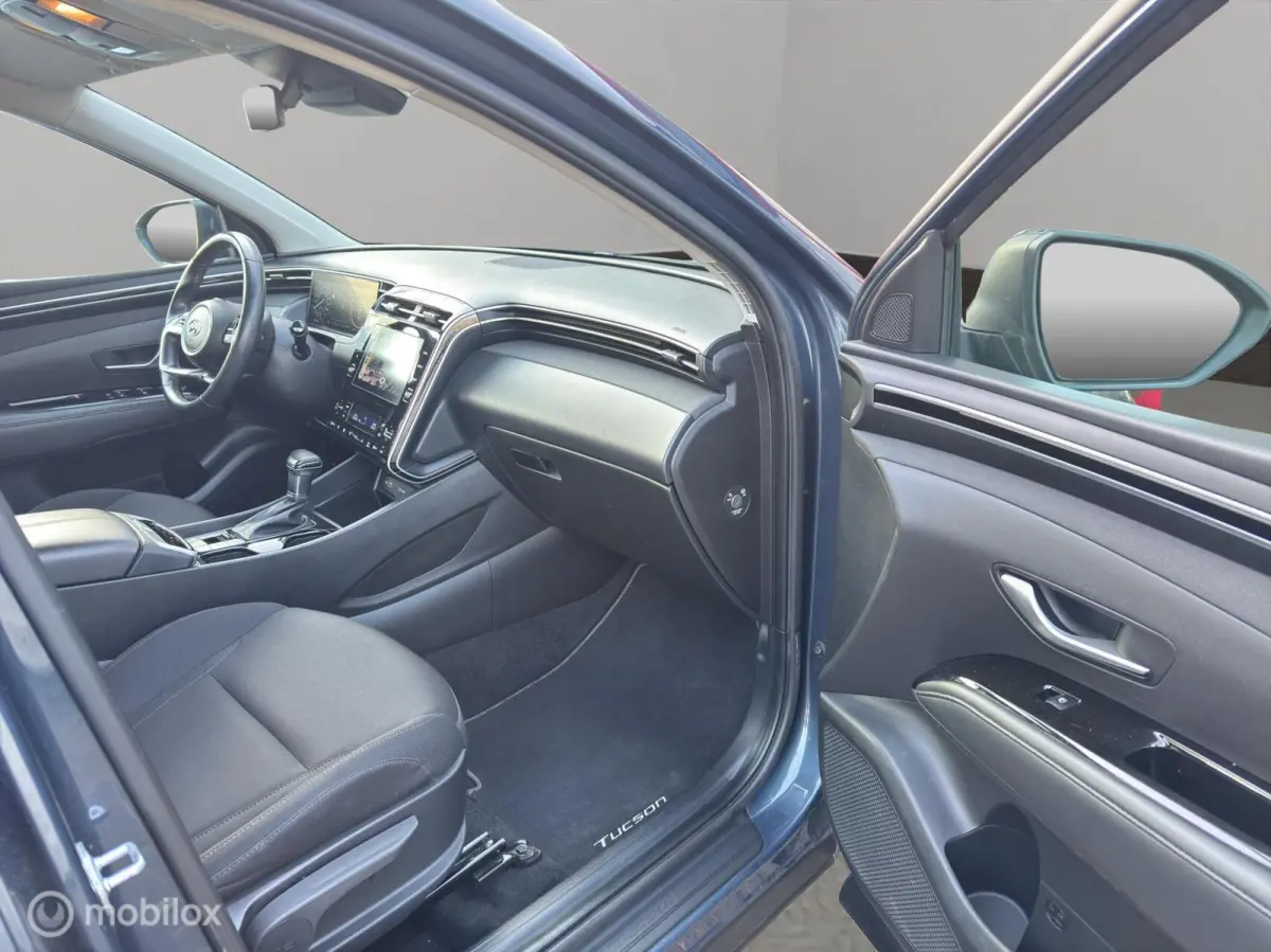 1.6 T-GDI MHEV Comfort