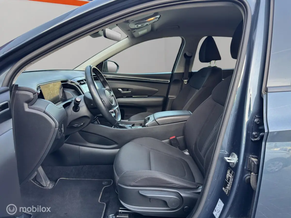1.6 T-GDI MHEV Comfort