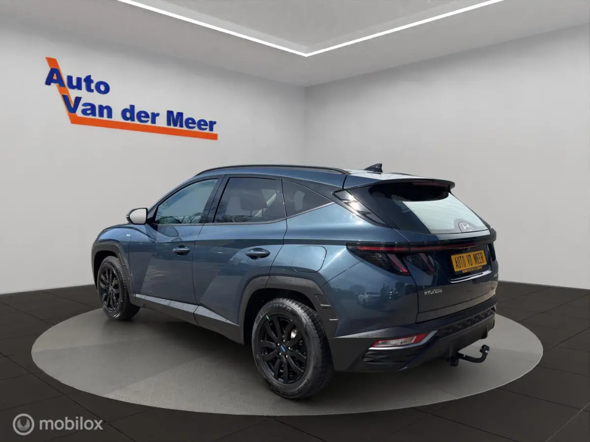 1.6 T-GDI MHEV Comfort