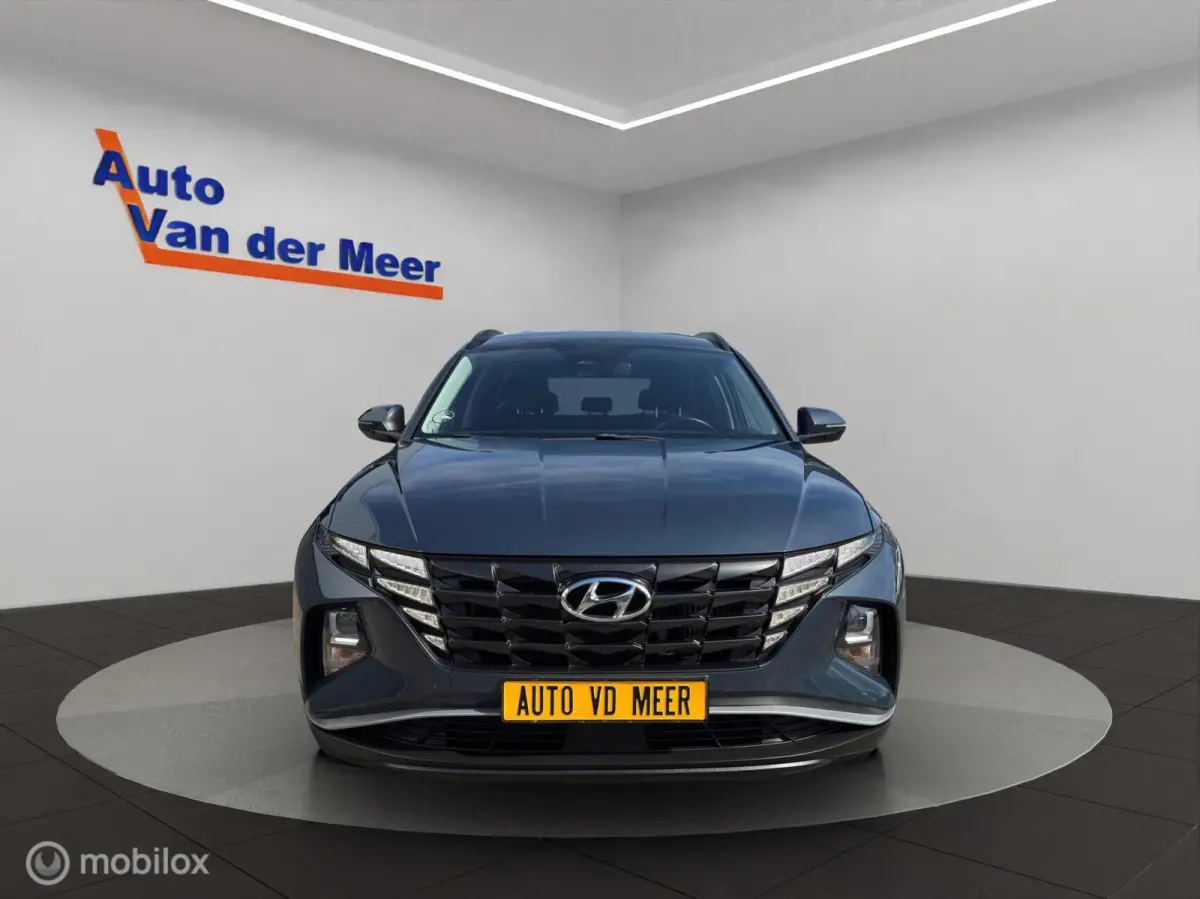 1.6 T-GDI MHEV Comfort