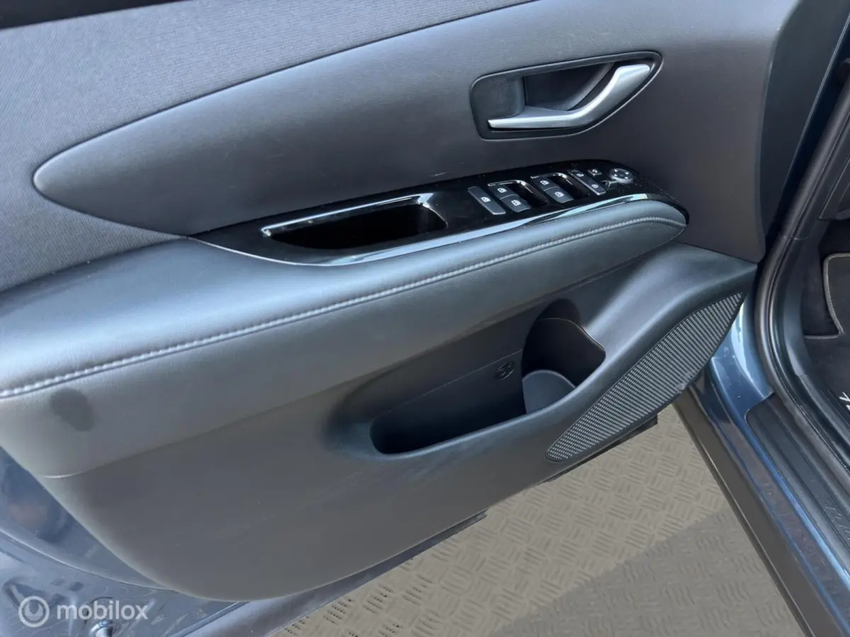 1.6 T-GDI MHEV Comfort