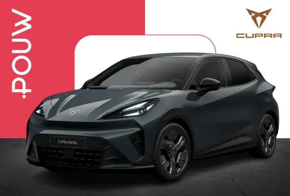 210pk Business First Edition 56 kWh | 18" Velgen | Winter Pack