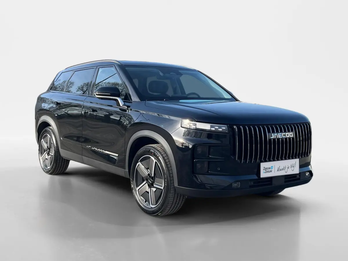 1.5 GDI SHS-P Exclusive | Nieuw uit voorraad | 90 km elektrisch rijbereik | Stoelverwarming-/ventilatie | Panorama dak | Leder | 7 jaar Fabrieksgarantie