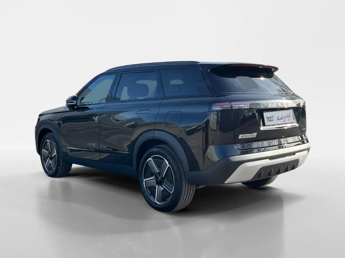 1.5 GDI SHS-P Exclusive | Nieuw uit voorraad | 90 km elektrisch rijbereik | Stoelverwarming-/ventilatie | Panorama dak | Leder | 7 jaar Fabrieksgarantie