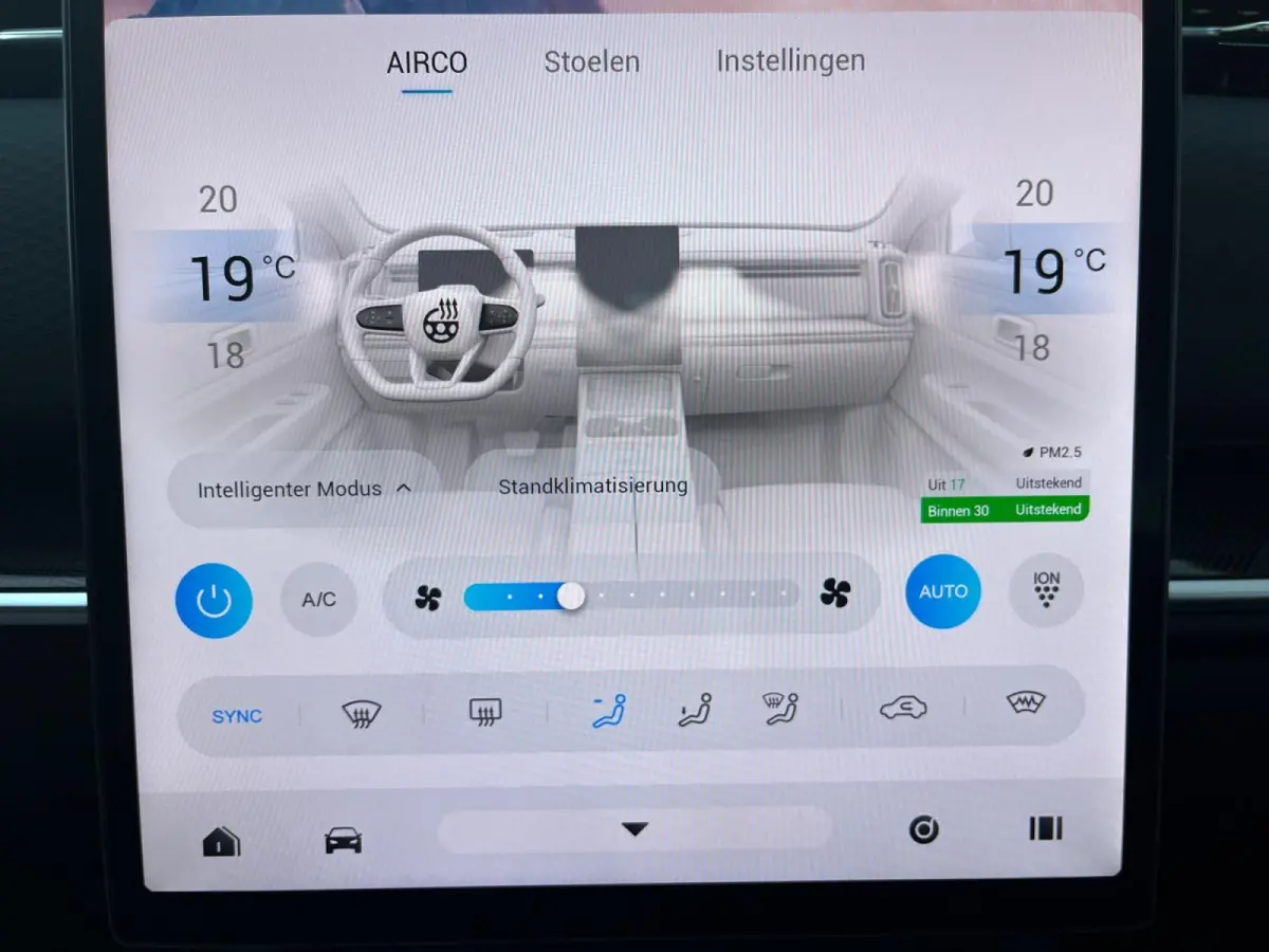 1.5 GDI SHS-P Exclusive | Nieuw uit voorraad | 90 km elektrisch rijbereik | Stoelverwarming-/ventilatie | Panorama dak | Leder | 7 jaar Fabrieksgarantie