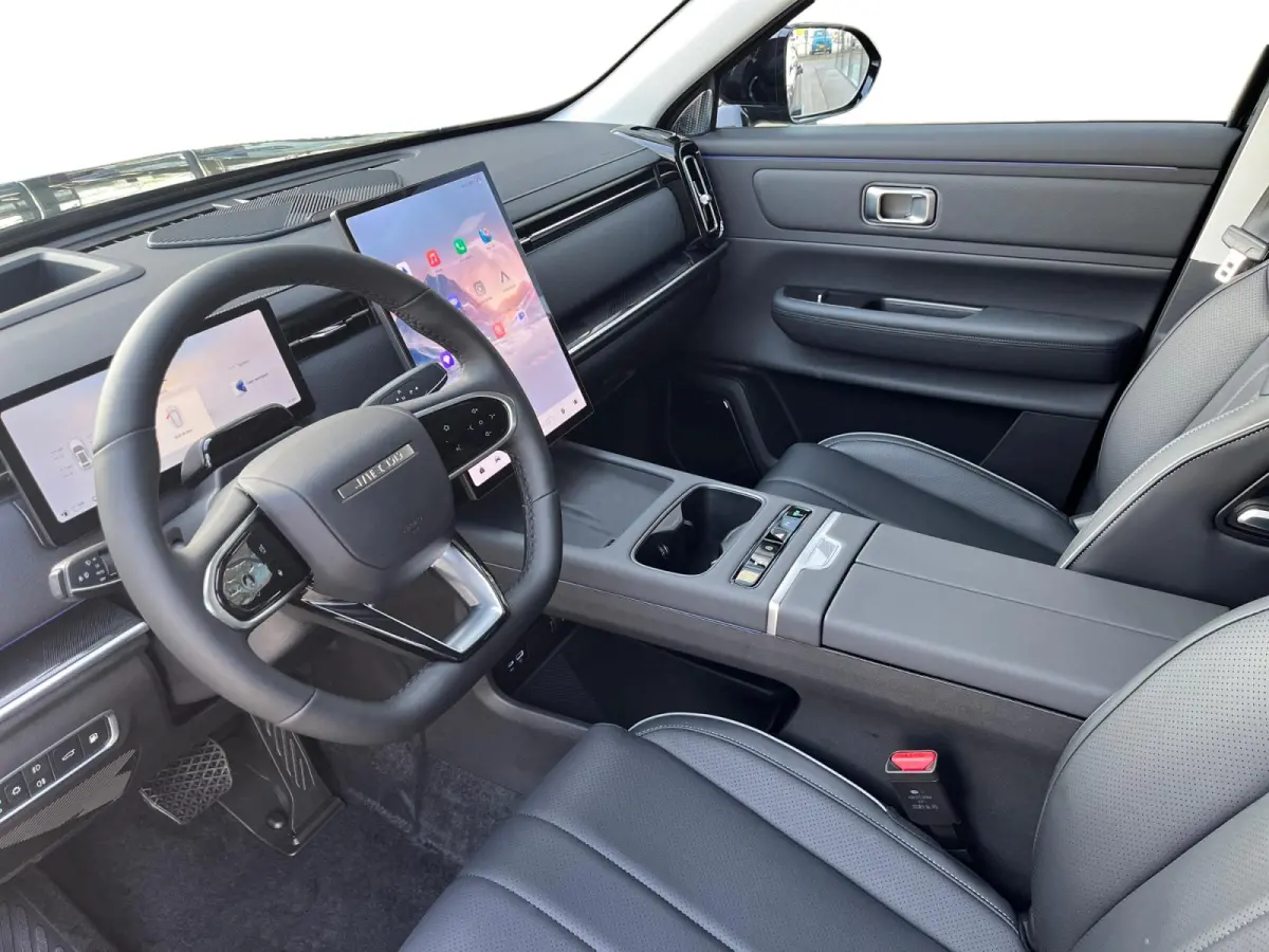 1.5 GDI SHS-P Exclusive | Nieuw uit voorraad | 90 km elektrisch rijbereik | Stoelverwarming-/ventilatie | Panorama dak | Leder | 7 jaar Fabrieksgarantie