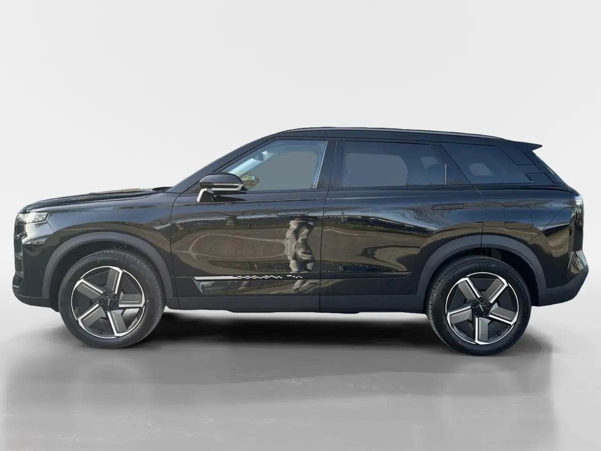 1.5 GDI SHS-P Exclusive | Nieuw uit voorraad | 90 km elektrisch rijbereik | Stoelverwarming-/ventilatie | Panorama dak | Leder | 7 jaar Fabrieksgarantie