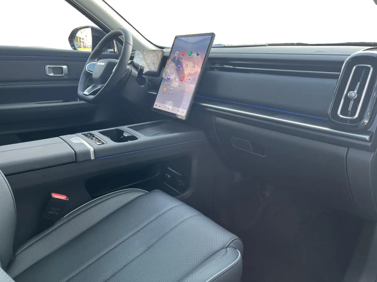 1.5 GDI SHS-P Exclusive | Nieuw uit voorraad | 90 km elektrisch rijbereik | Stoelverwarming-/ventilatie | Panorama dak | Leder | 7 jaar Fabrieksgarantie