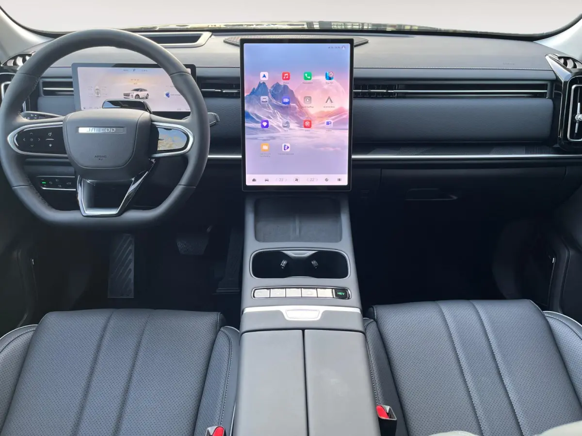 1.5 GDI SHS-P Exclusive | Nieuw uit voorraad | 90 km elektrisch rijbereik | Stoelverwarming-/ventilatie | Panorama dak | Leder | 7 jaar Fabrieksgarantie