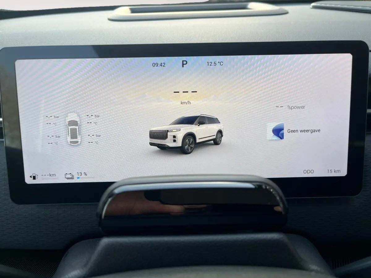 1.5 GDI SHS-P Exclusive | Nieuw uit voorraad | 90 km elektrisch rijbereik | Stoelverwarming-/ventilatie | Panorama dak | Leder | 7 jaar Fabrieksgarantie