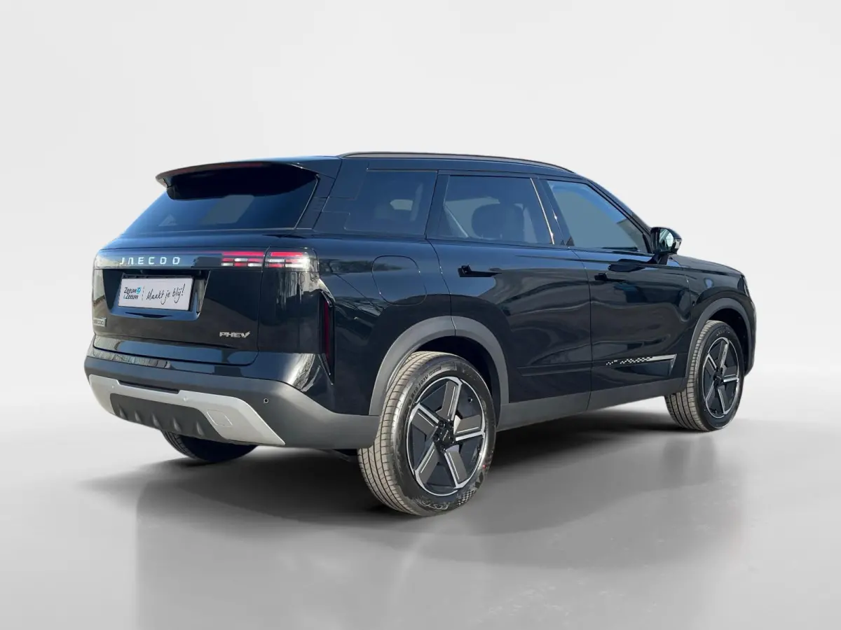 1.5 GDI SHS-P Exclusive | Nieuw uit voorraad | 90 km elektrisch rijbereik | Stoelverwarming-/ventilatie | Panorama dak | Leder | 7 jaar Fabrieksgarantie