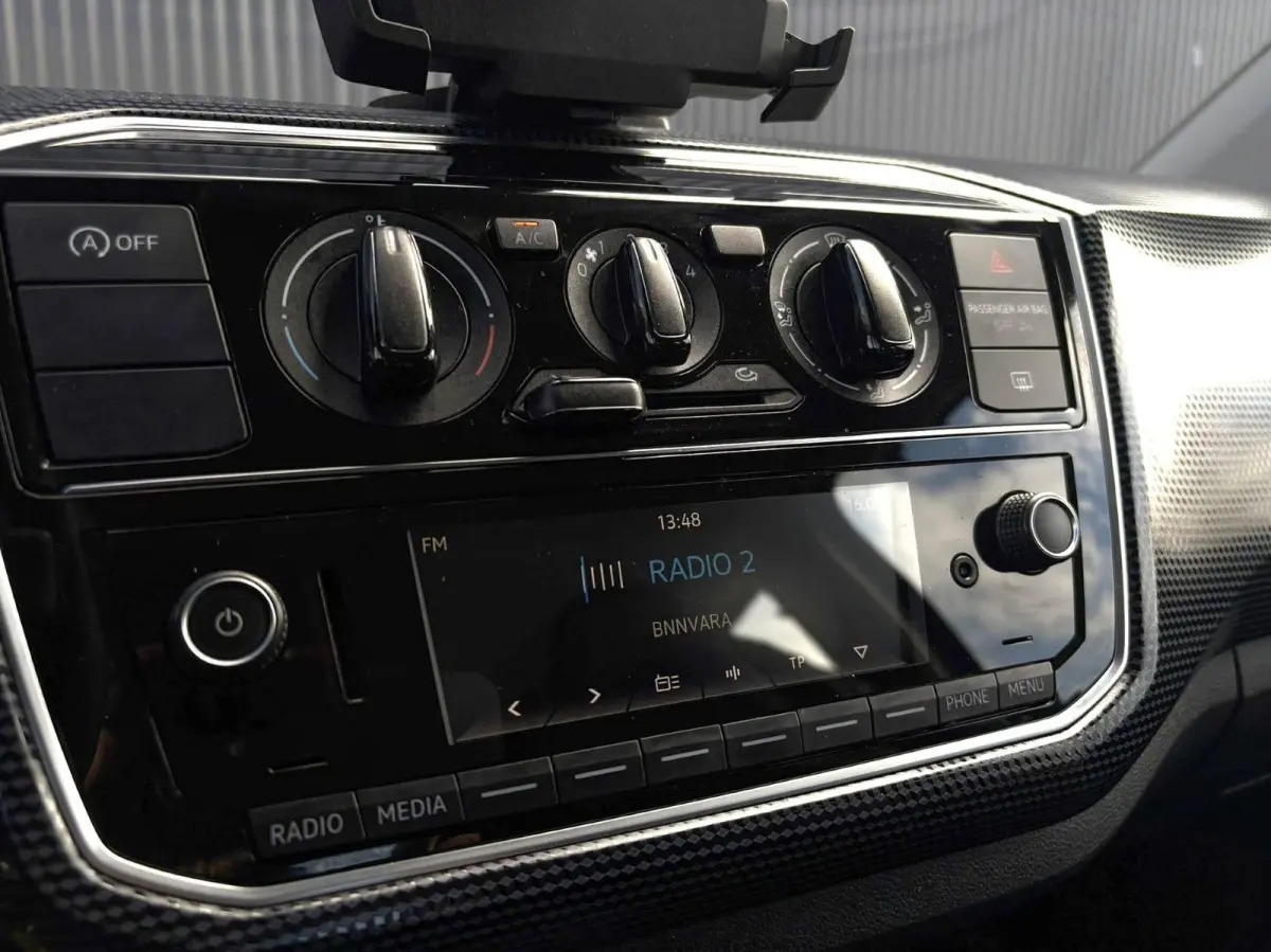 up! 1.0 BMT 60pk Move up! | Airco | Bluetooth | DAB+