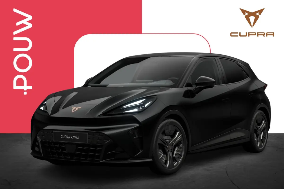 210pk Business First Edition 56 kWh | 18" Velgen | Winter Pack