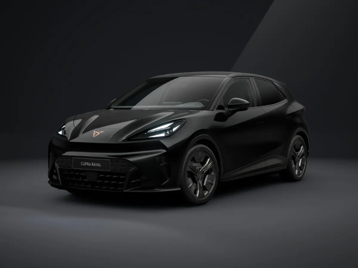 210pk Business First Edition 56 kWh | 18" Velgen | Winter Pack