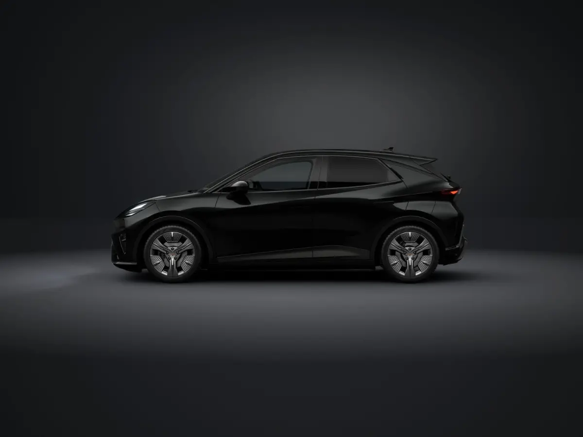 210pk Business First Edition 56 kWh | 18" Velgen | Winter Pack