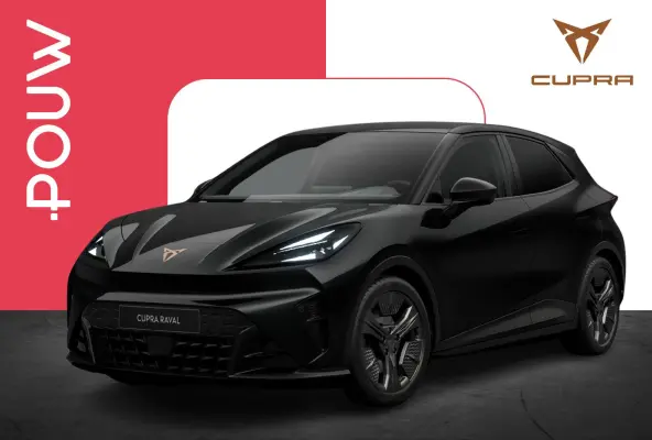 210pk Business First Edition 56 kWh | 18" Velgen | Winter Pack