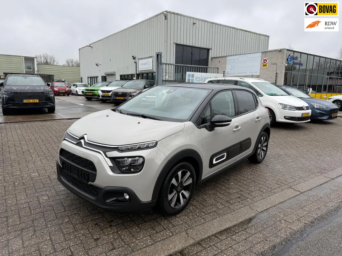 1.2 PureTech Feel, Facelift, Navi, Dealer auto