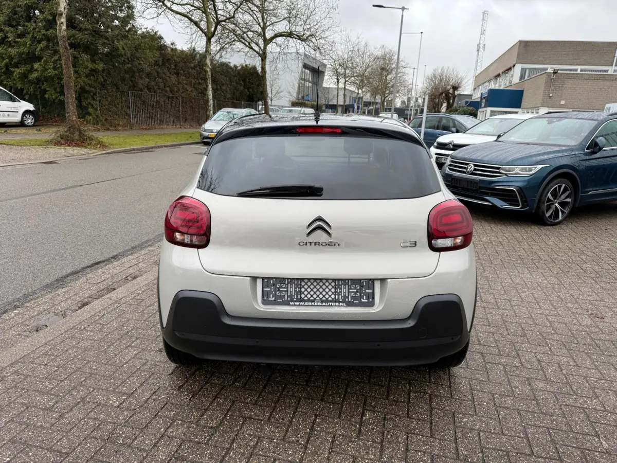 1.2 PureTech Feel, Facelift, Navi, Dealer auto