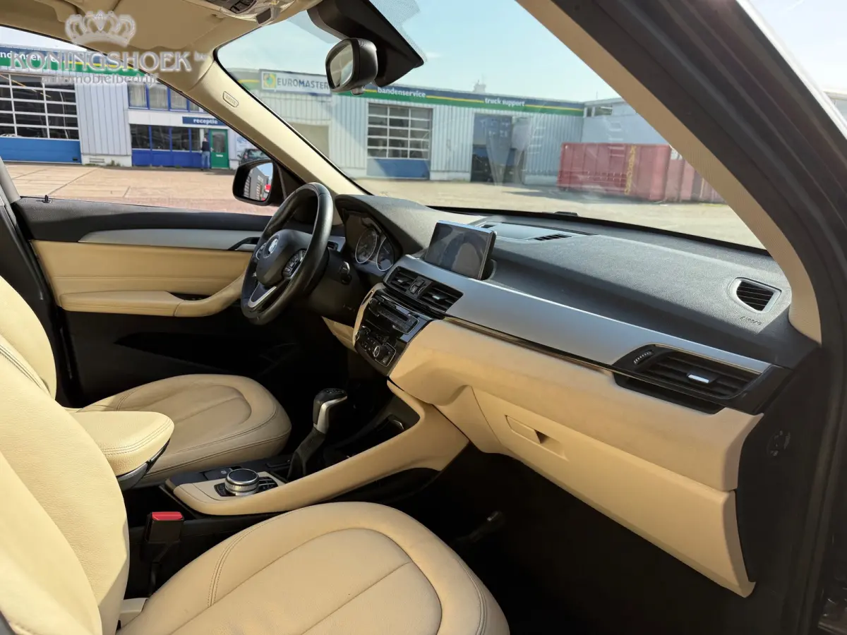 SDrive20i Centennial High Executive