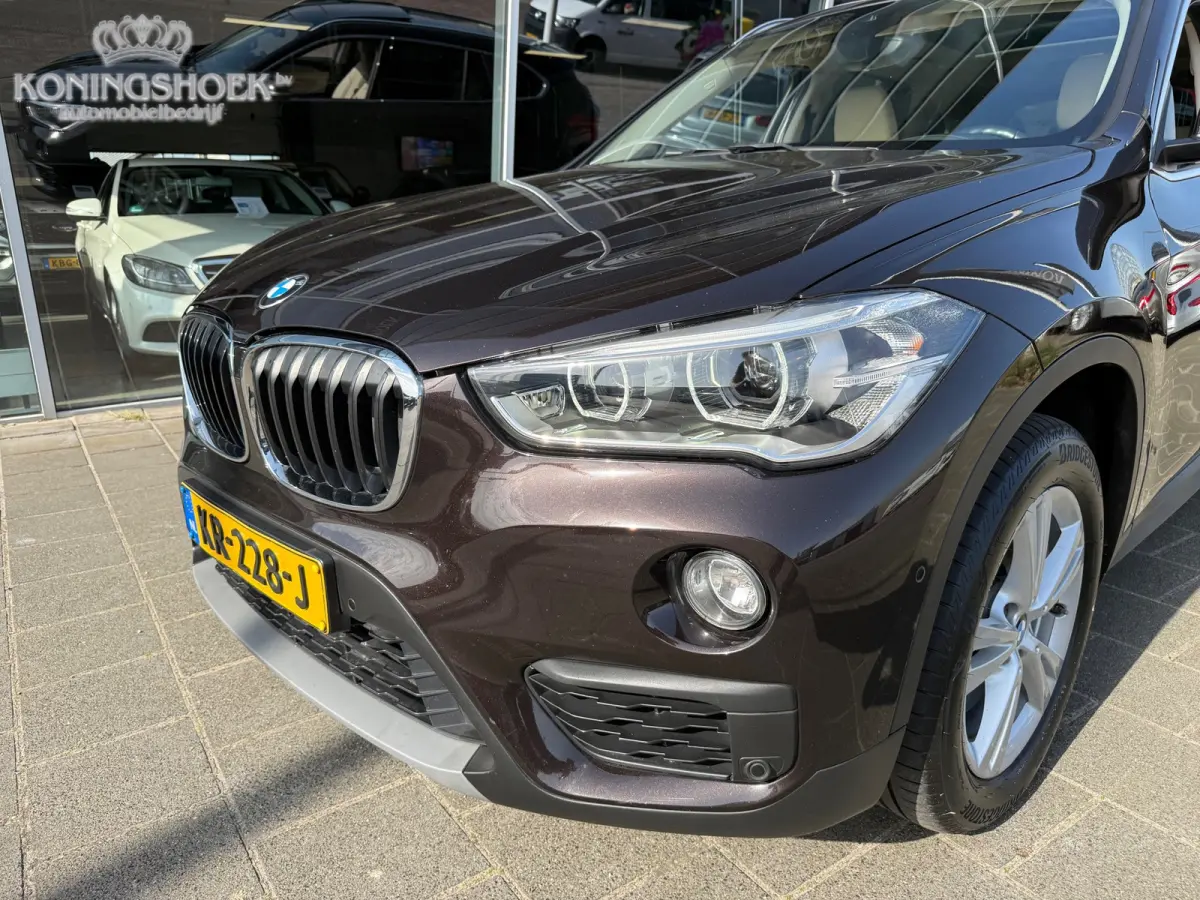 SDrive20i Centennial High Executive