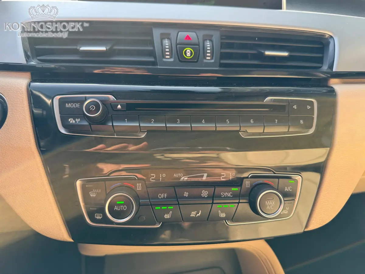 SDrive20i Centennial High Executive