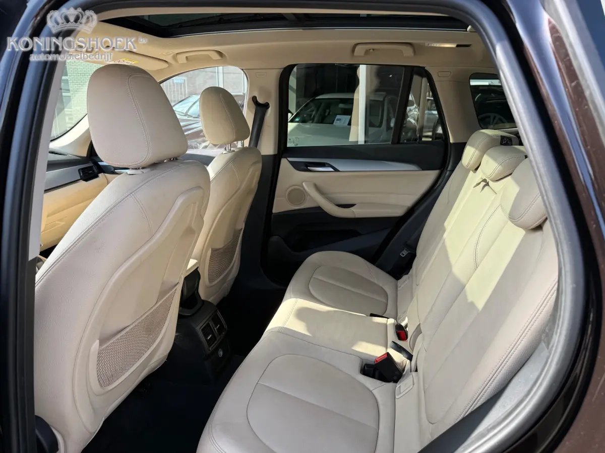 SDrive20i Centennial High Executive