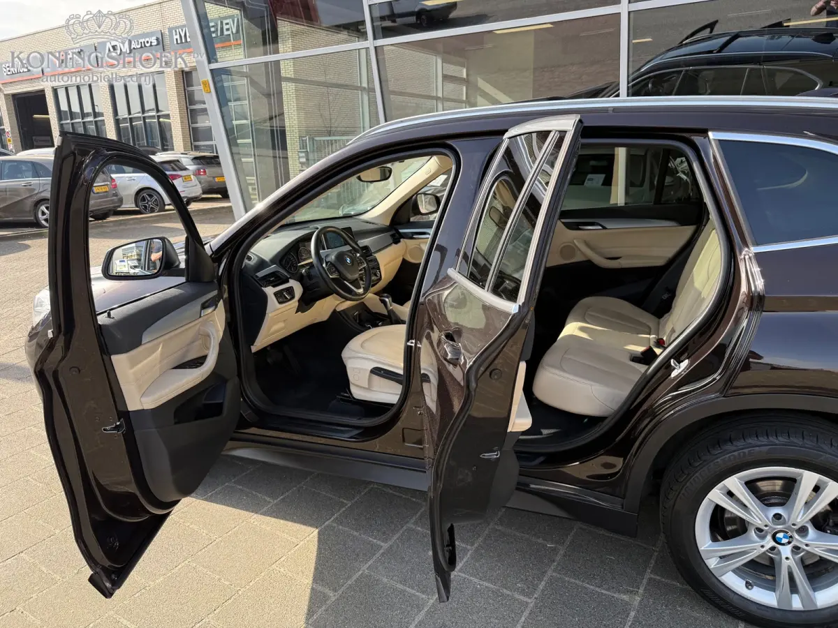 SDrive20i Centennial High Executive