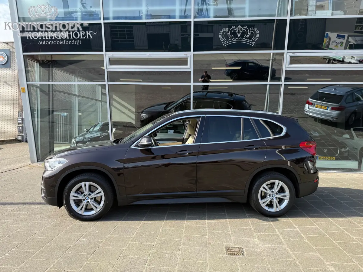 SDrive20i Centennial High Executive