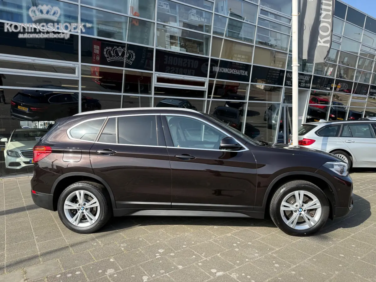 SDrive20i Centennial High Executive