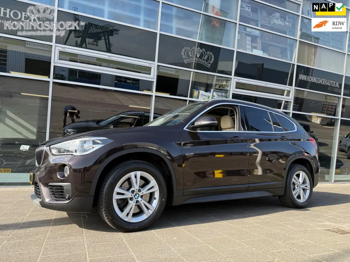 SDrive20i Centennial High Executive