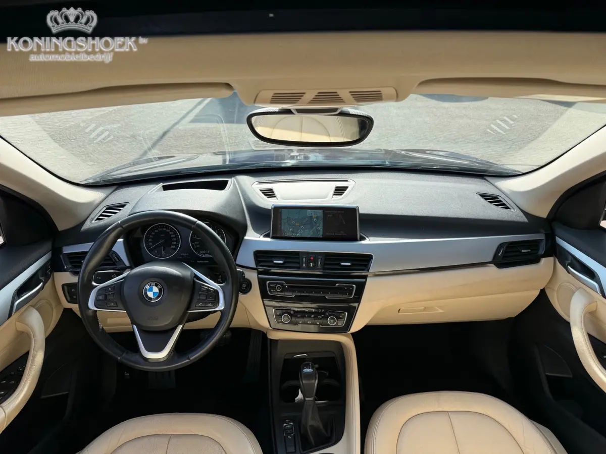 SDrive20i Centennial High Executive