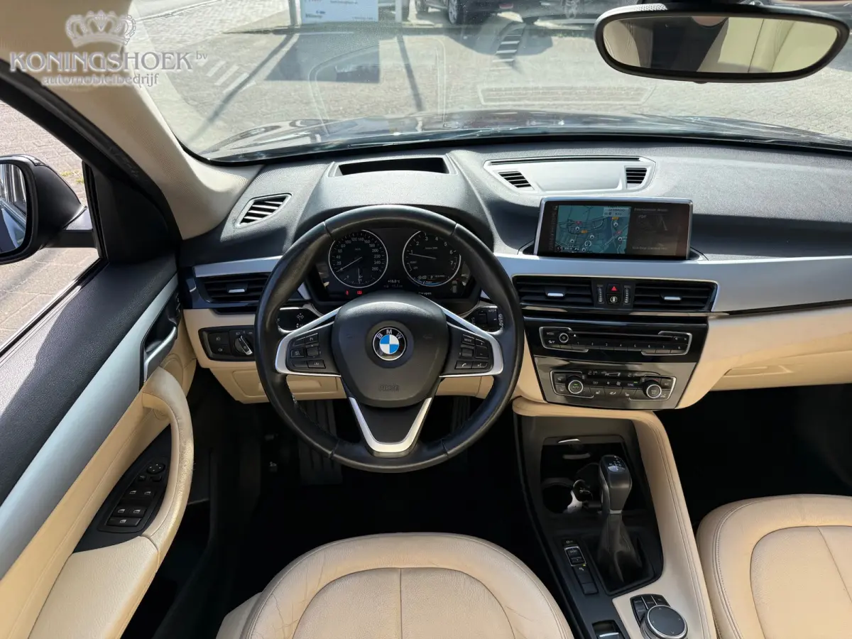 SDrive20i Centennial High Executive