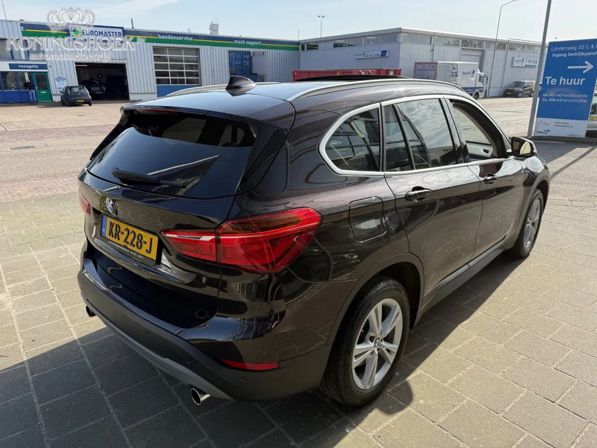 SDrive20i Centennial High Executive