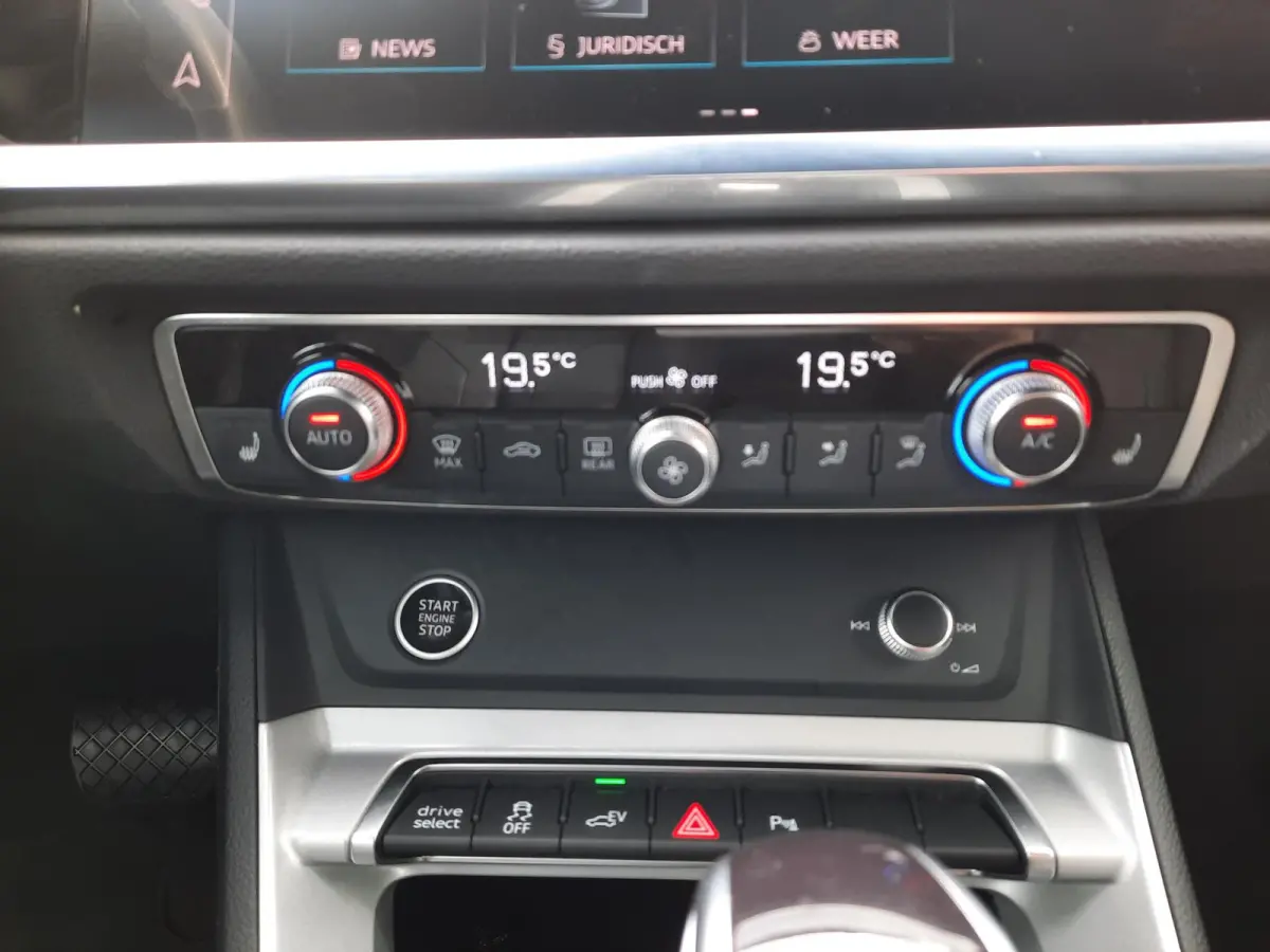 45 TFSI Hybrid S-Line Blackstyle (Leer,Camera,Virtual)
