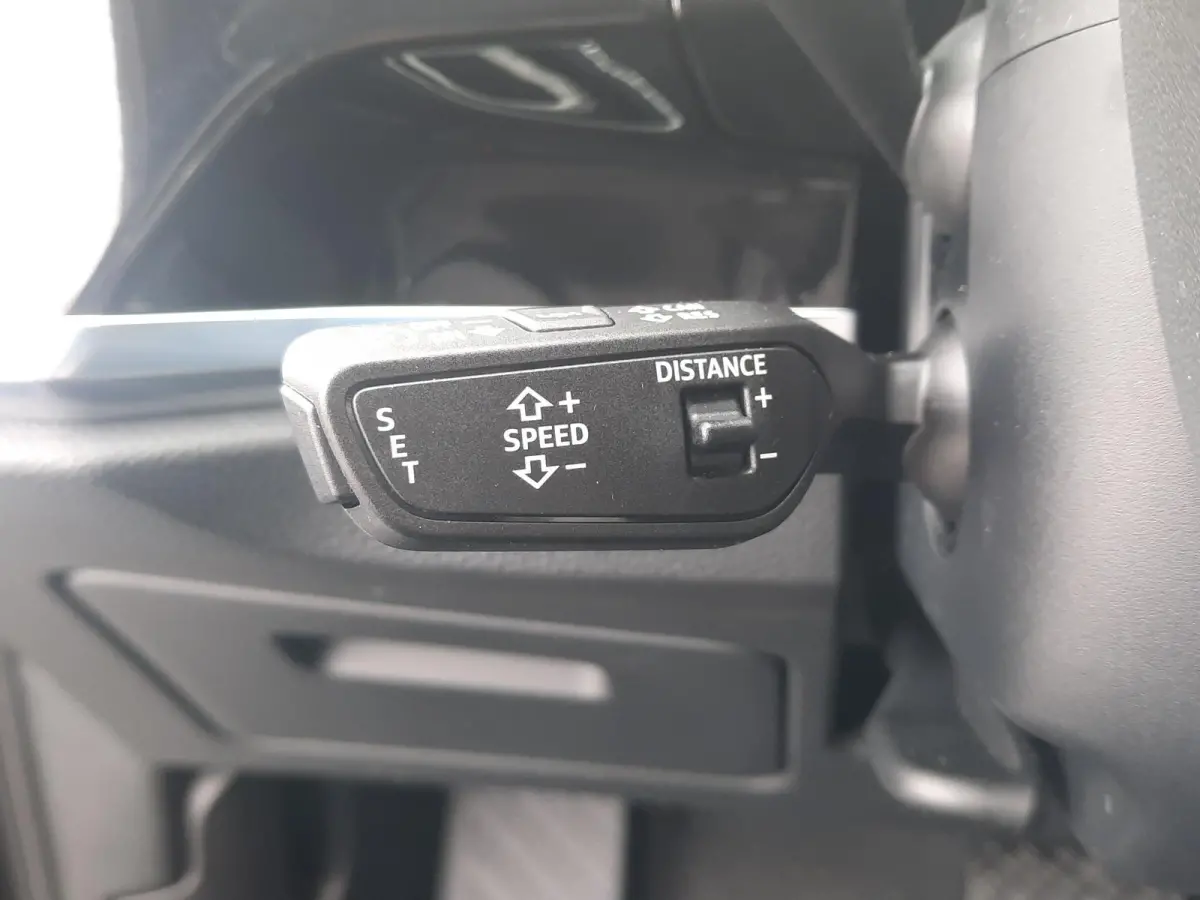 45 TFSI Hybrid S-Line Blackstyle (Leer,Camera,Virtual)