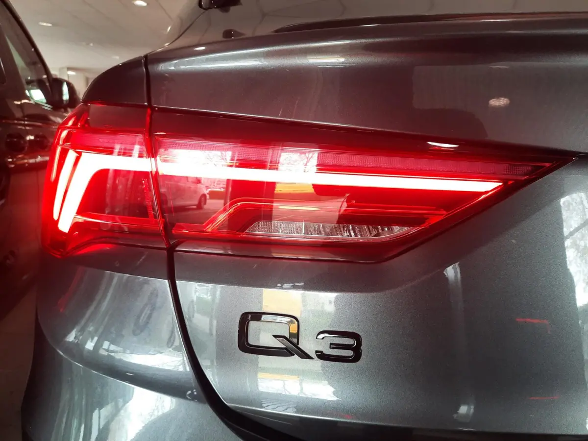 45 TFSI Hybrid S-Line Blackstyle (Leer,Camera,Virtual)