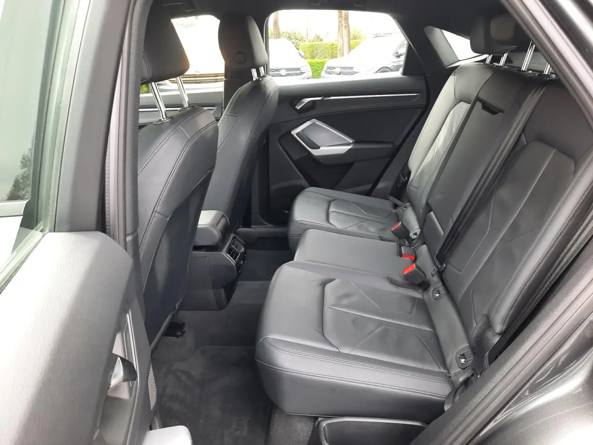 45 TFSI Hybrid S-Line Blackstyle (Leer,Camera,Virtual)
