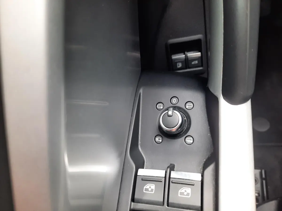 45 TFSI Hybrid S-Line Blackstyle (Leer,Camera,Virtual)