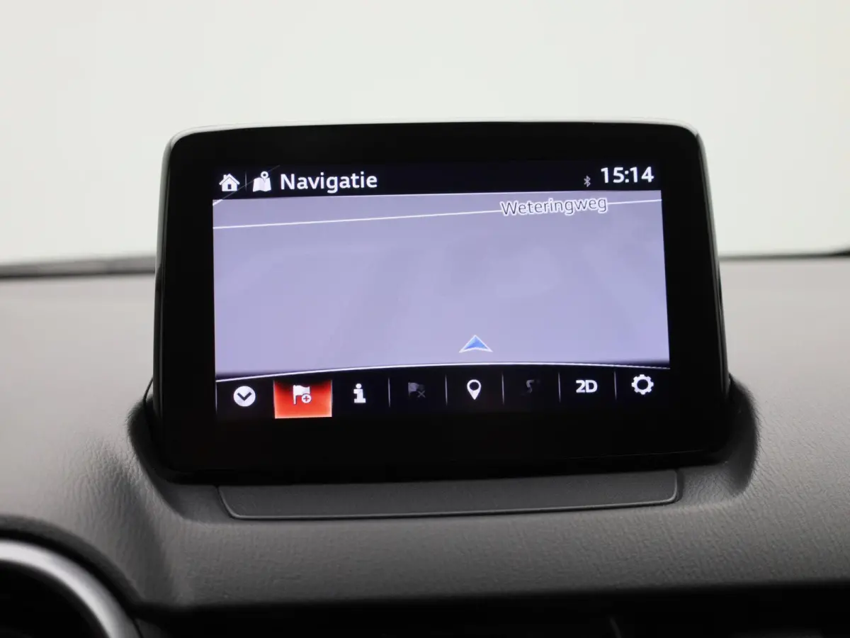 2.0 SkyActiv-G 121 Comfort | Apple Carplay / Android Auto | Stoelverwarming | Parkeersensoren |