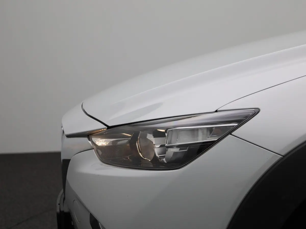 2.0 SkyActiv-G 121 Comfort | Apple Carplay / Android Auto | Stoelverwarming | Parkeersensoren |