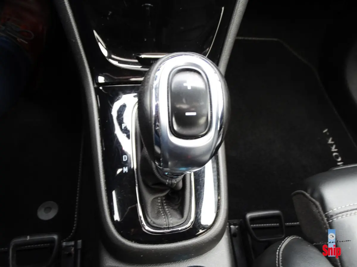 1.4 Turbo Innovation Automaat.