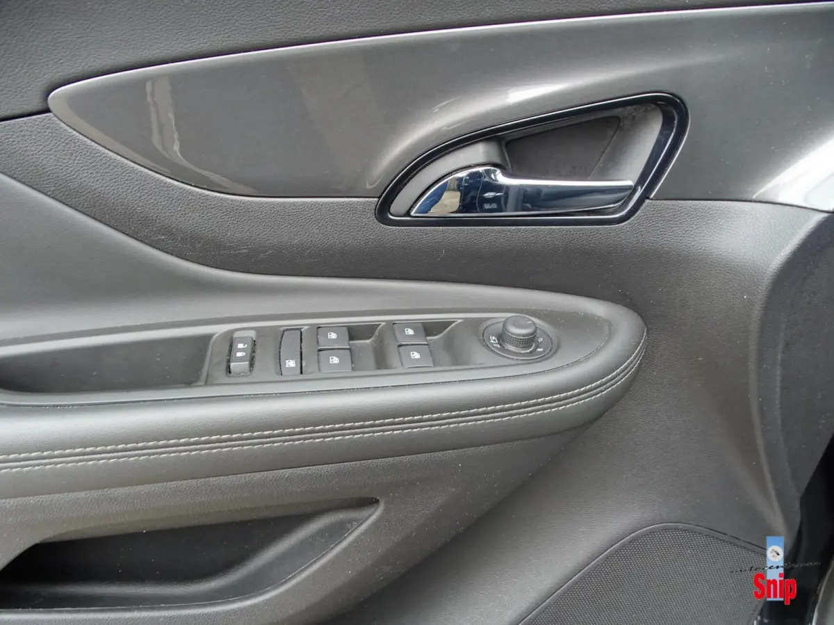 1.4 Turbo Innovation Automaat.