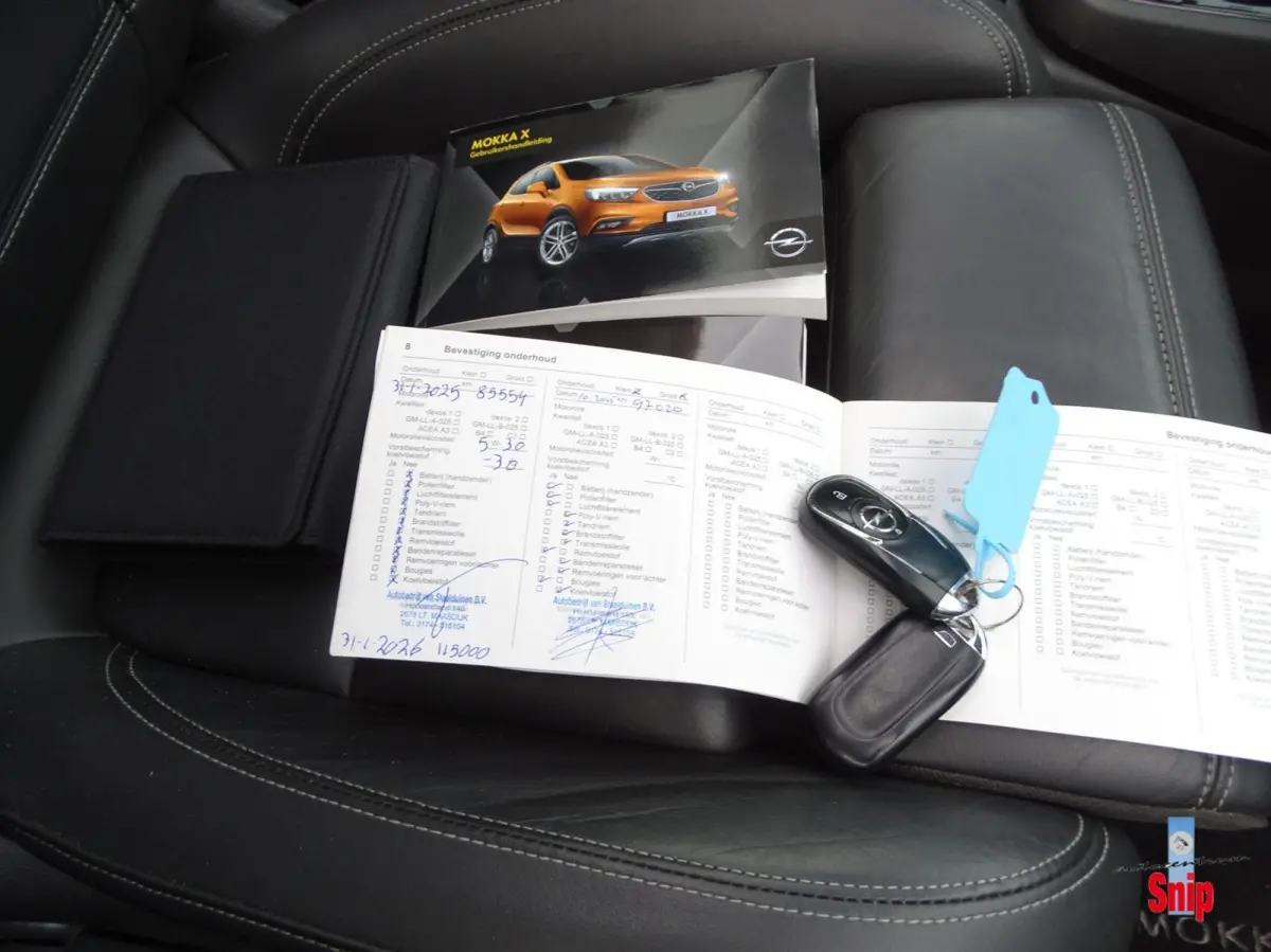 1.4 Turbo Innovation Automaat.