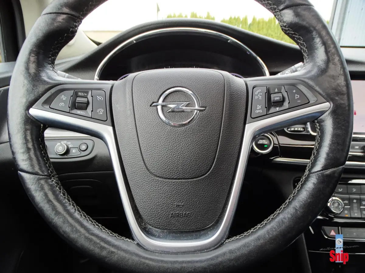 1.4 Turbo Innovation Automaat.